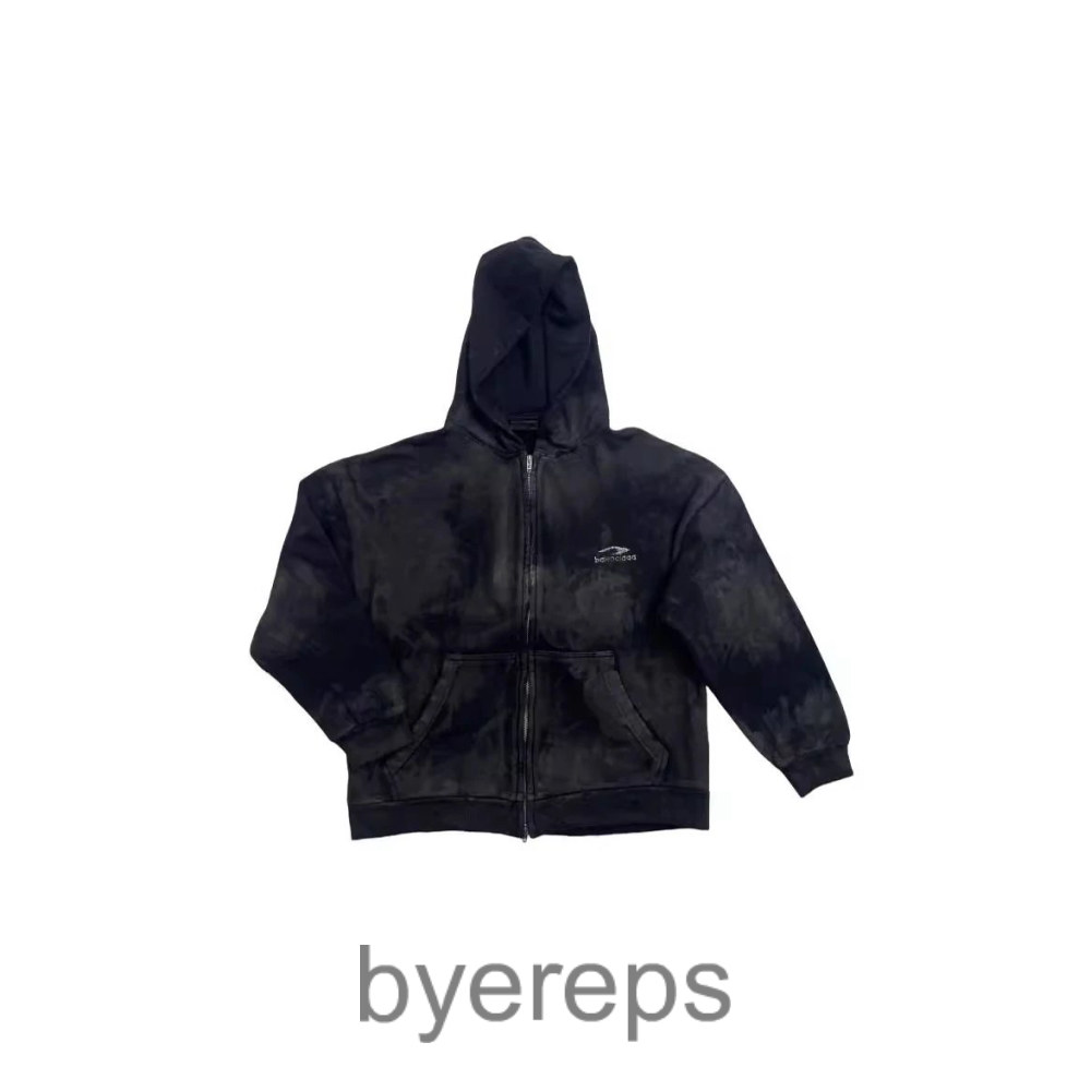 Balenciaga Hoodie — photo 4 of 4