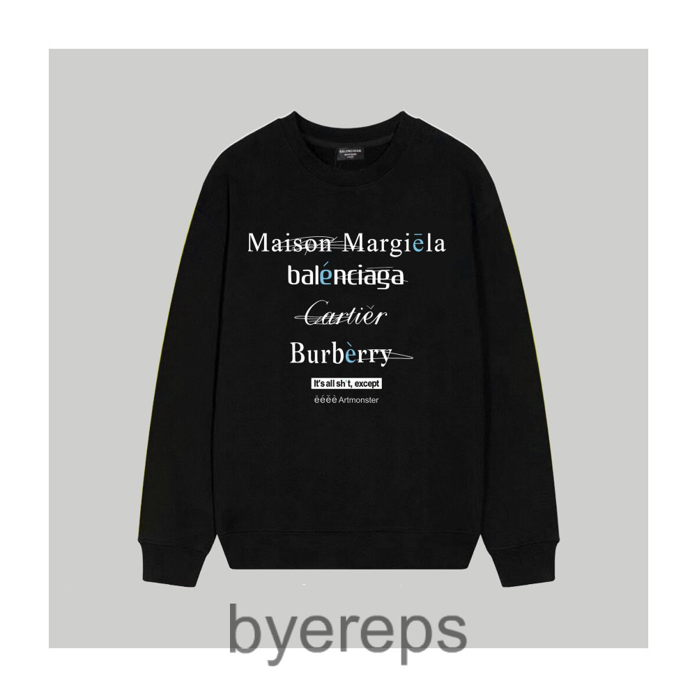 Balenciaga Hoodie — photo 2 of 4