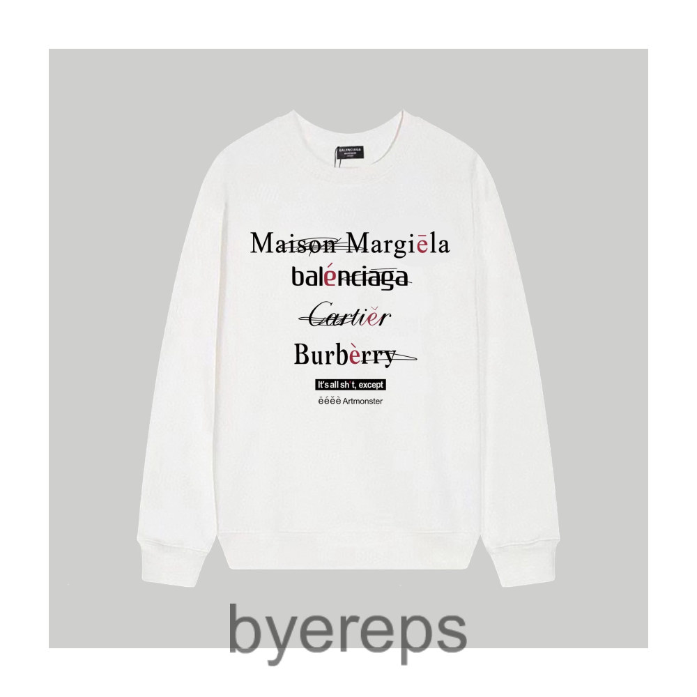 Balenciaga Hoodie — photo 3 of 4