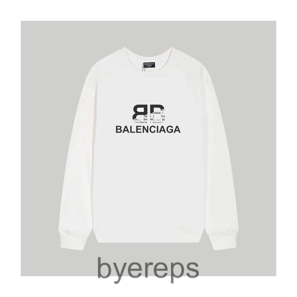 Balenciaga Hoodie — photo 4 of 4