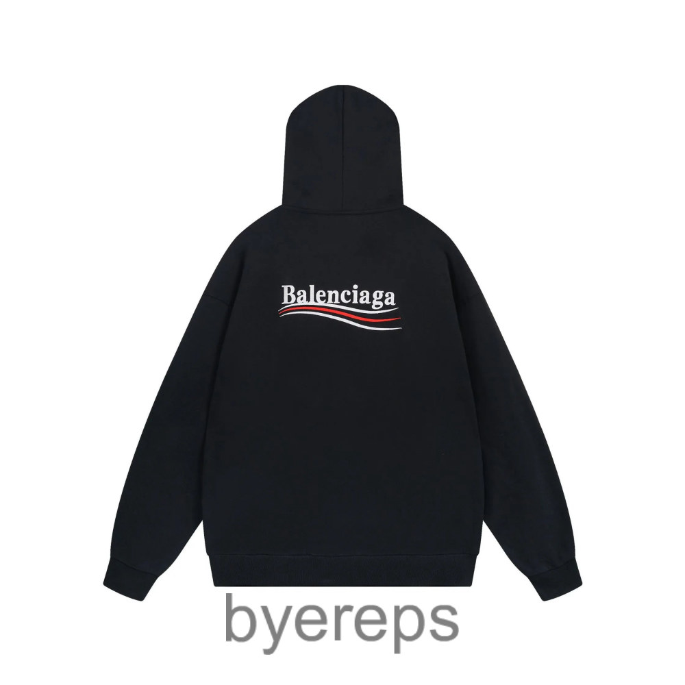 Balenciaga Hoodie — photo 2 of 4
