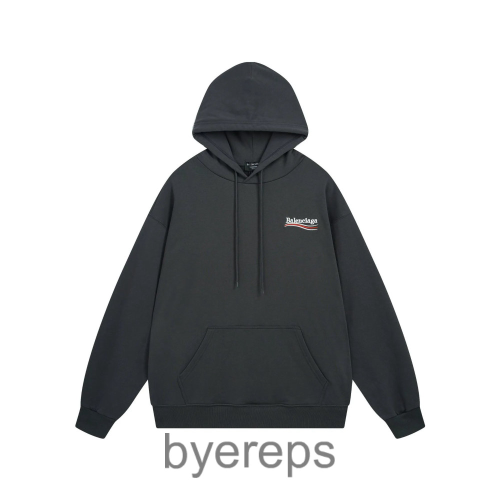 Balenciaga Hoodie — photo 3 of 4