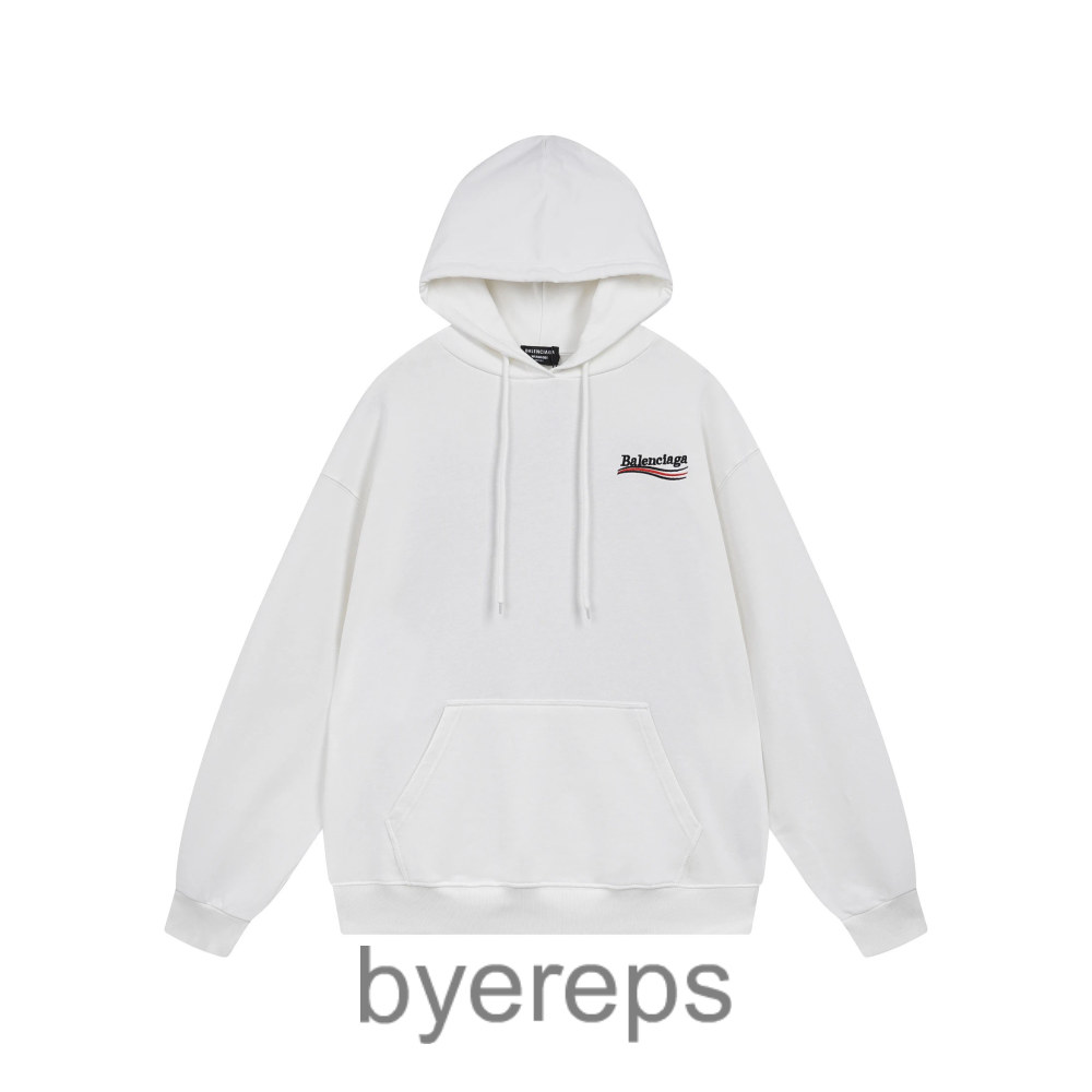 Balenciaga Hoodie — photo 4 of 4