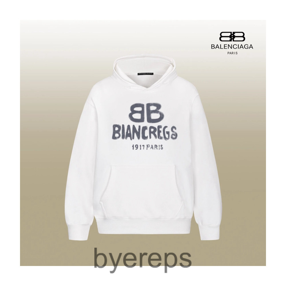 Balenciaga Hoodie