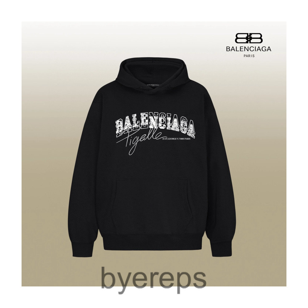 Balenciaga Hoodie — photo 2 of 4