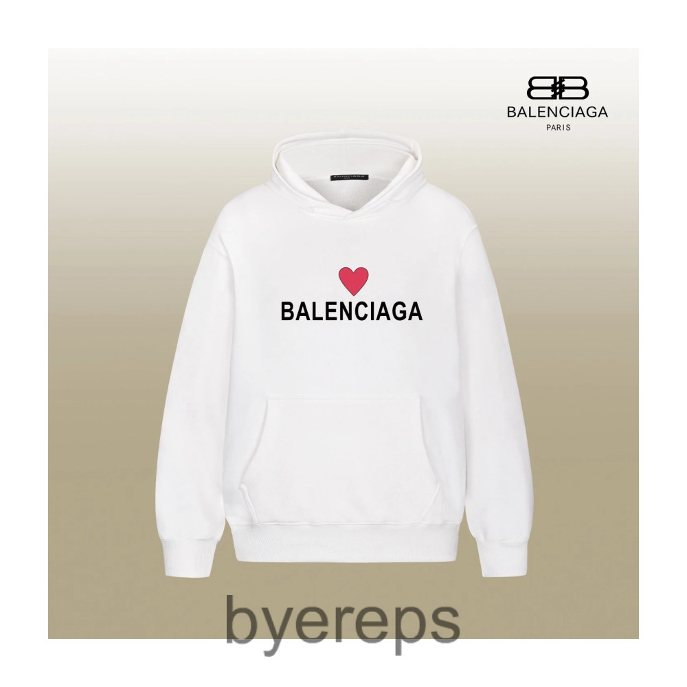 Balenciaga Hoodie — photo 3 of 4