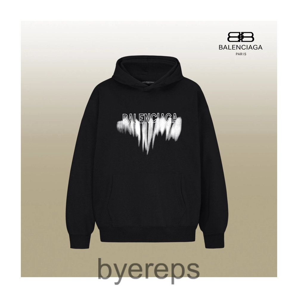 Balenciaga Hoodie — photo 4 of 4