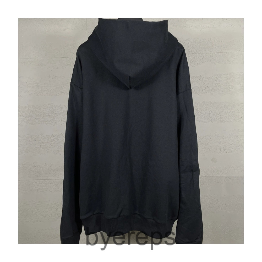 Balenciaga Hoodie — photo 3 of 4