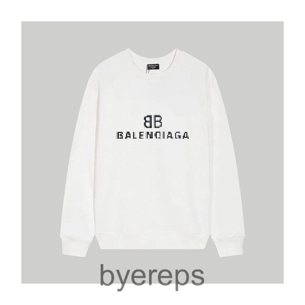 Balenciaga Hoodie