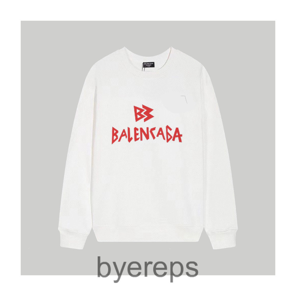 Balenciaga Hoodie — photo 3 of 4