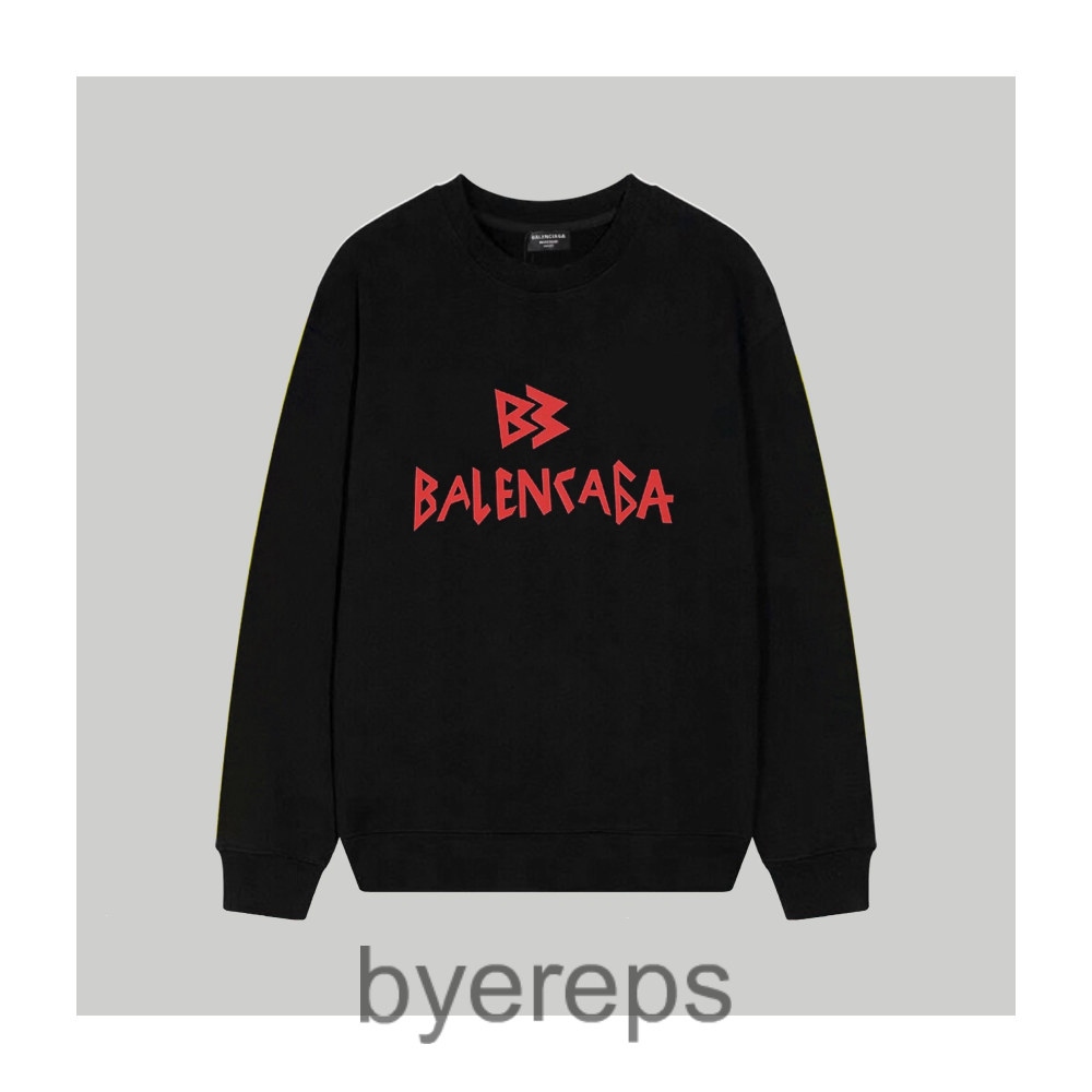 Balenciaga Hoodie — photo 4 of 4