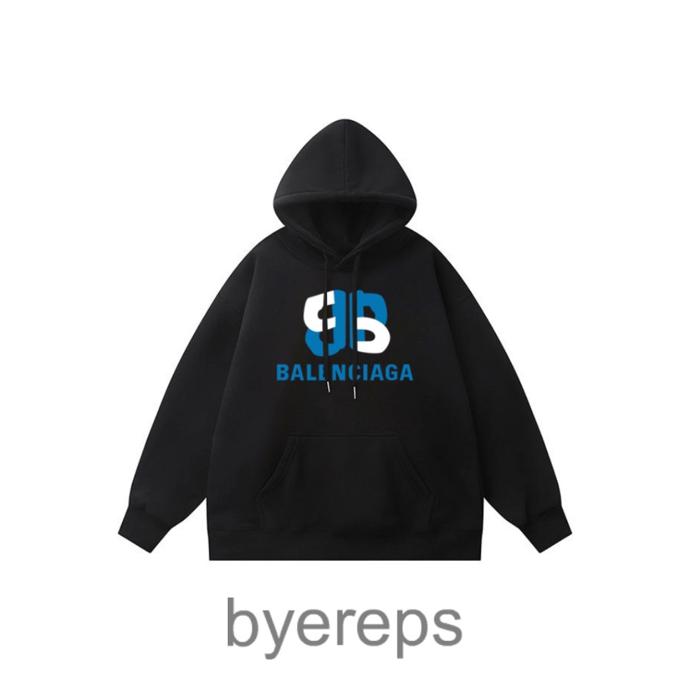 Balenciaga Hoodie — photo 2 of 4