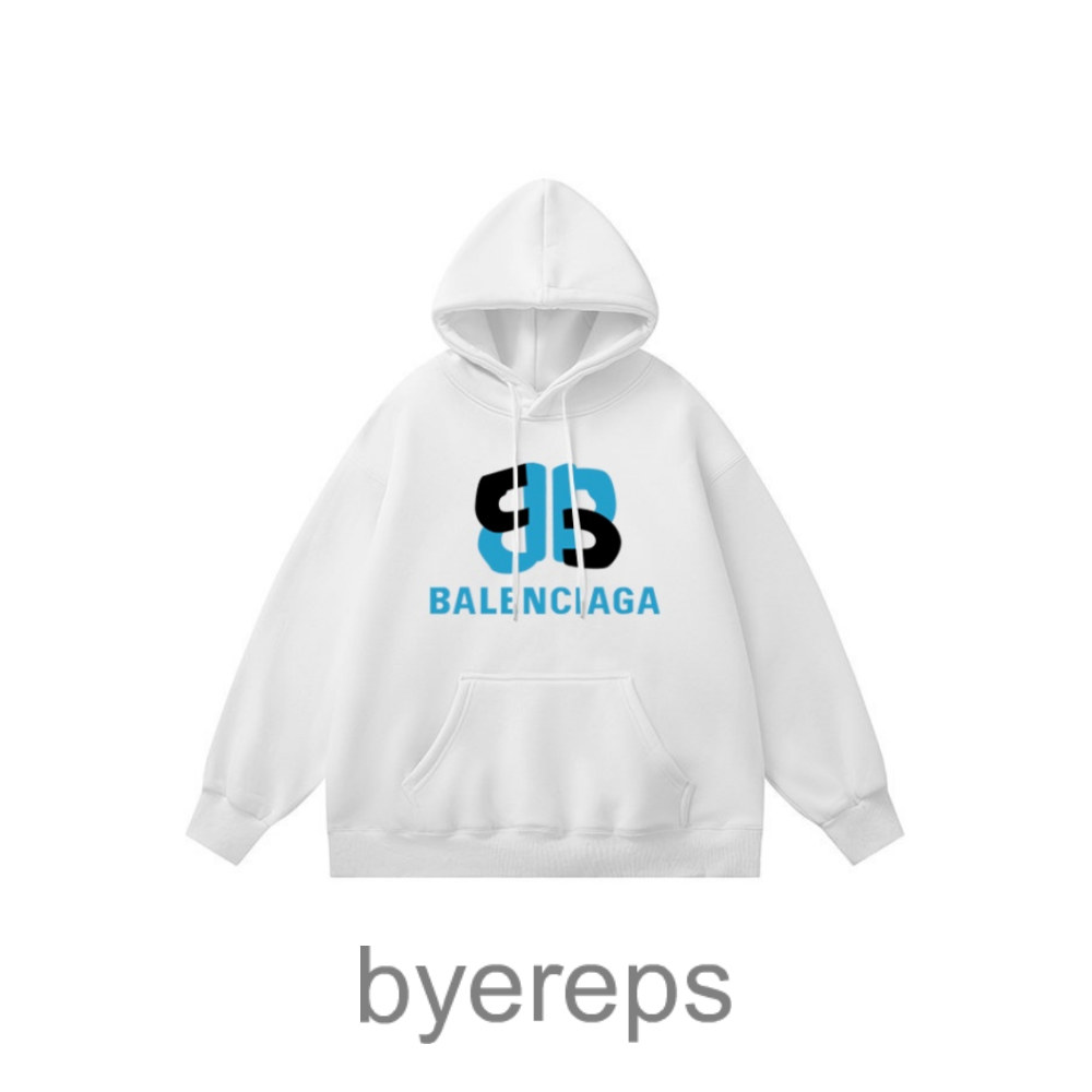 Balenciaga Hoodie — photo 3 of 4
