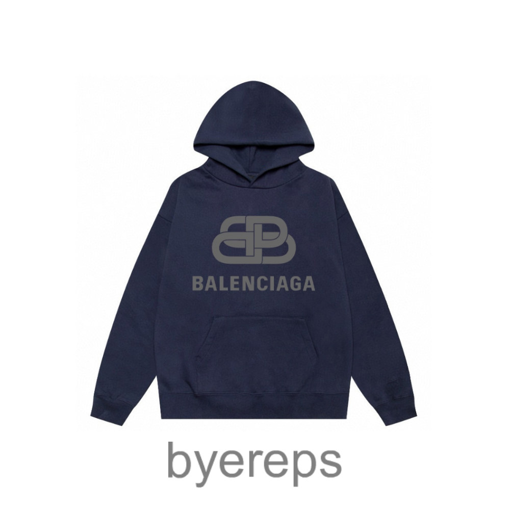 Balenciaga Hoodie — photo 4 of 4
