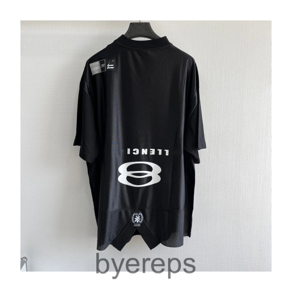 Balenciaga Hybrid Reverse Shirt — photo 4 of 4