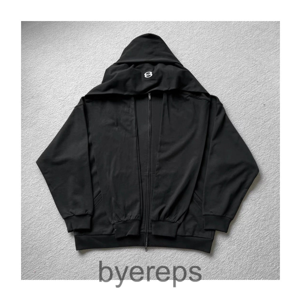 Balenciaga Incognito Hoodie