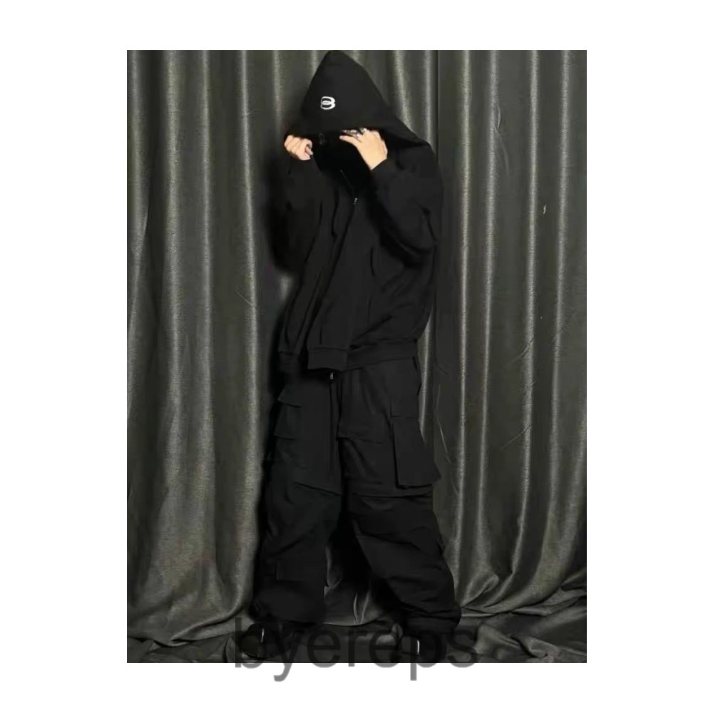 Balenciaga Incognito Hoodie — photo 3 of 4