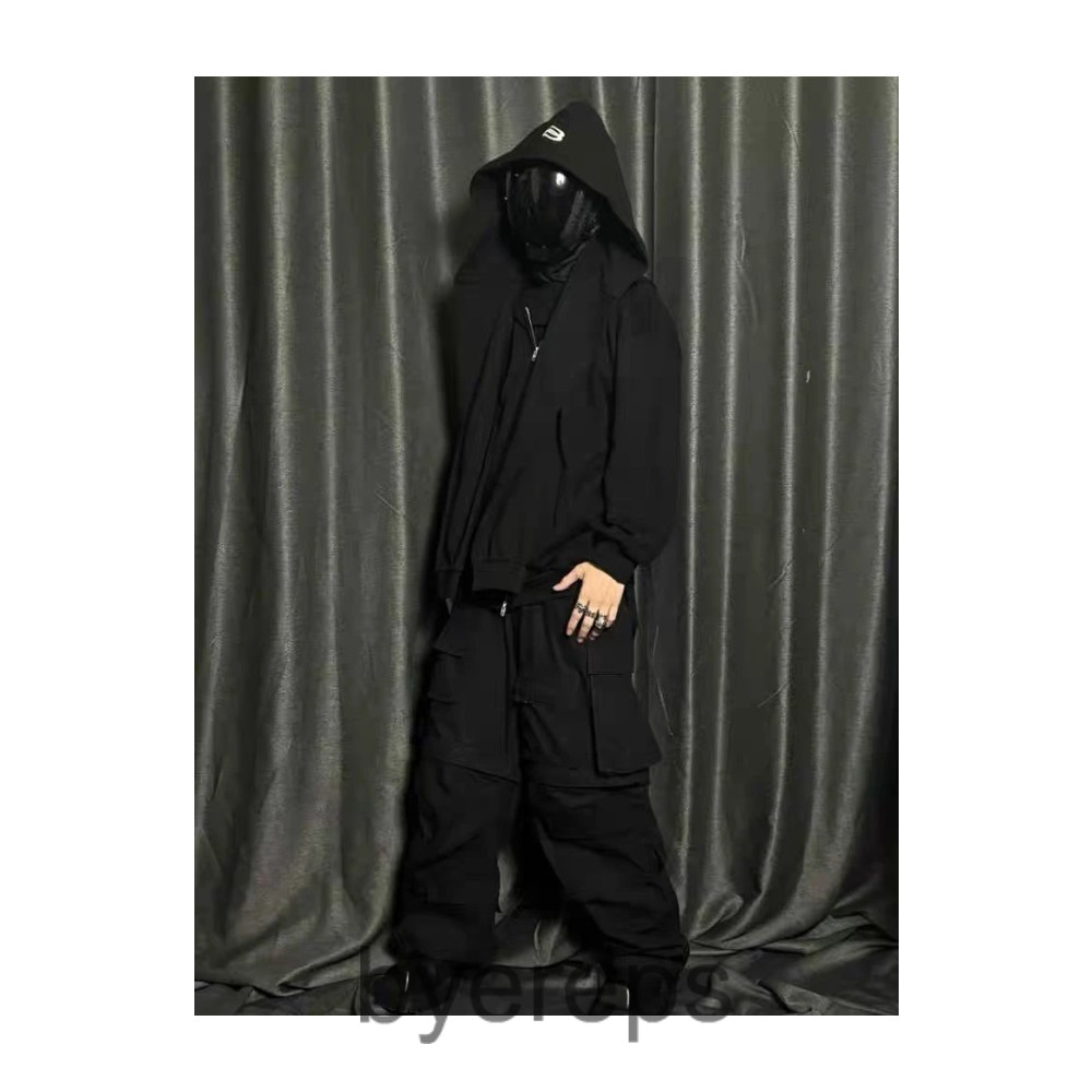 Balenciaga Incognito Hoodie — photo 4 of 4