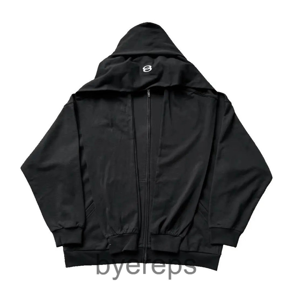 Balenciaga Incognito Hoodie