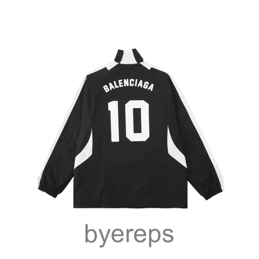 Balenciaga Jacket — photo 4 of 4