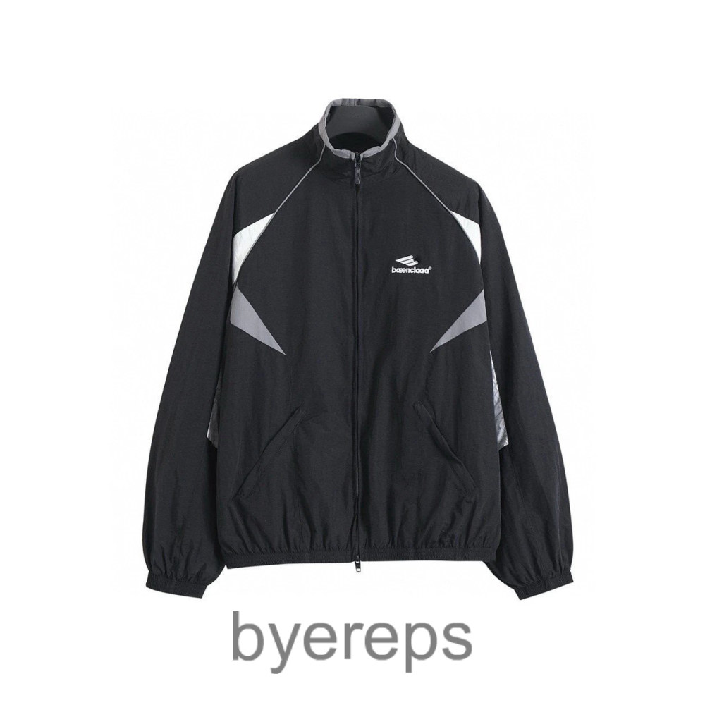 Balenciaga jacket — photo 2 of 4