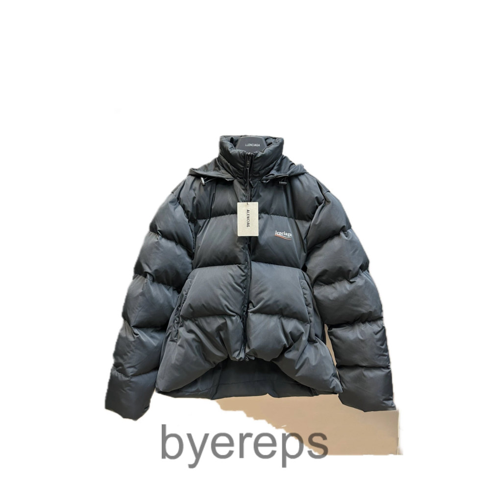 Balenciaga jacket — photo 3 of 4
