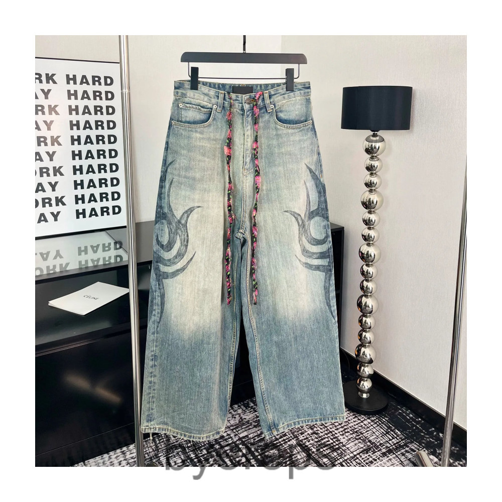 Balenciaga jeans