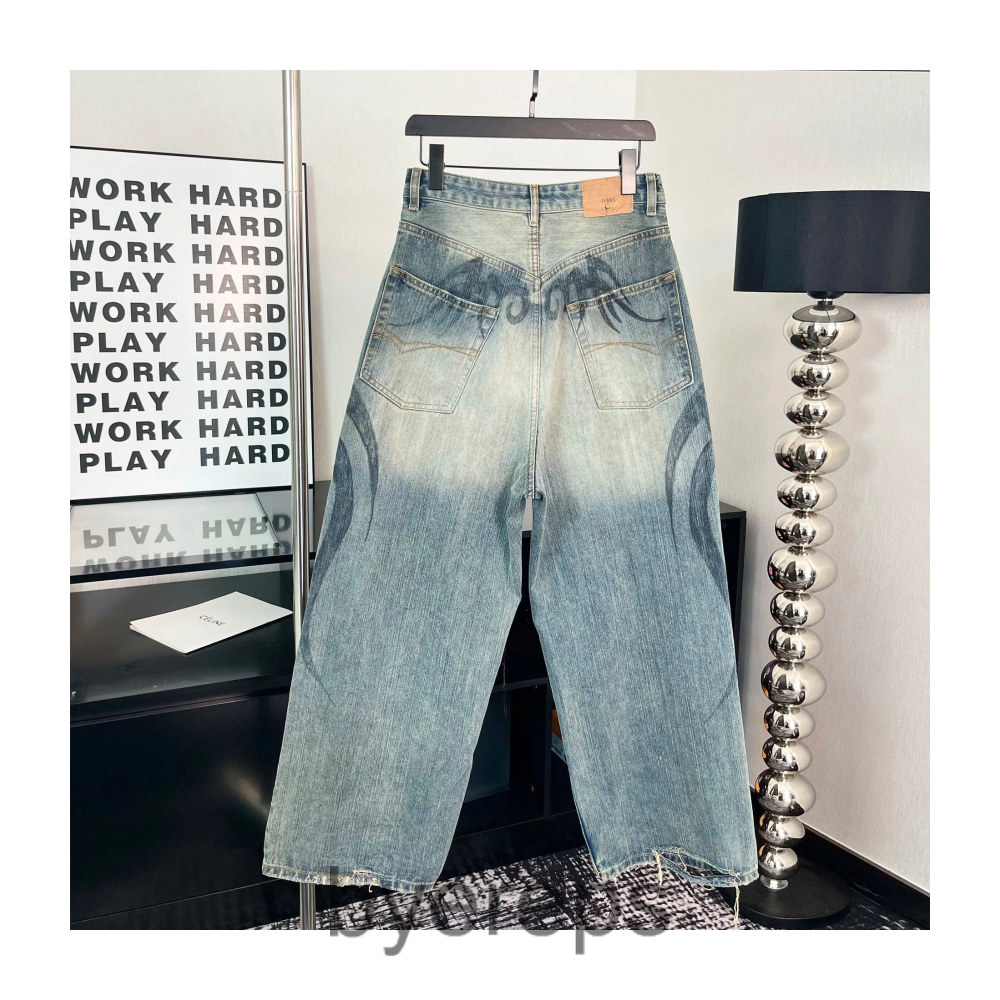 Balenciaga jeans — photo 2 of 4