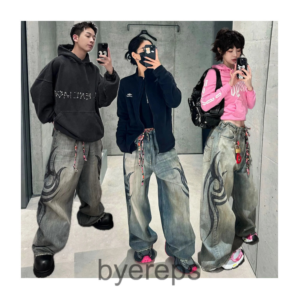 Balenciaga jeans — photo 3 of 4