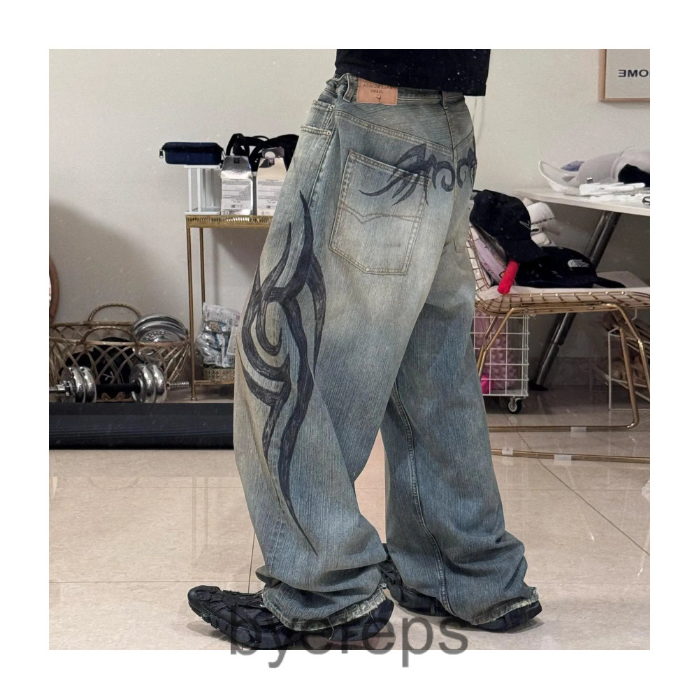 Balenciaga jeans — photo 4 of 4