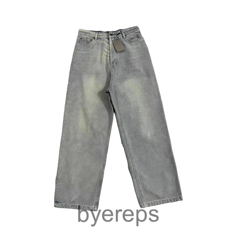 Balenciaga jeans