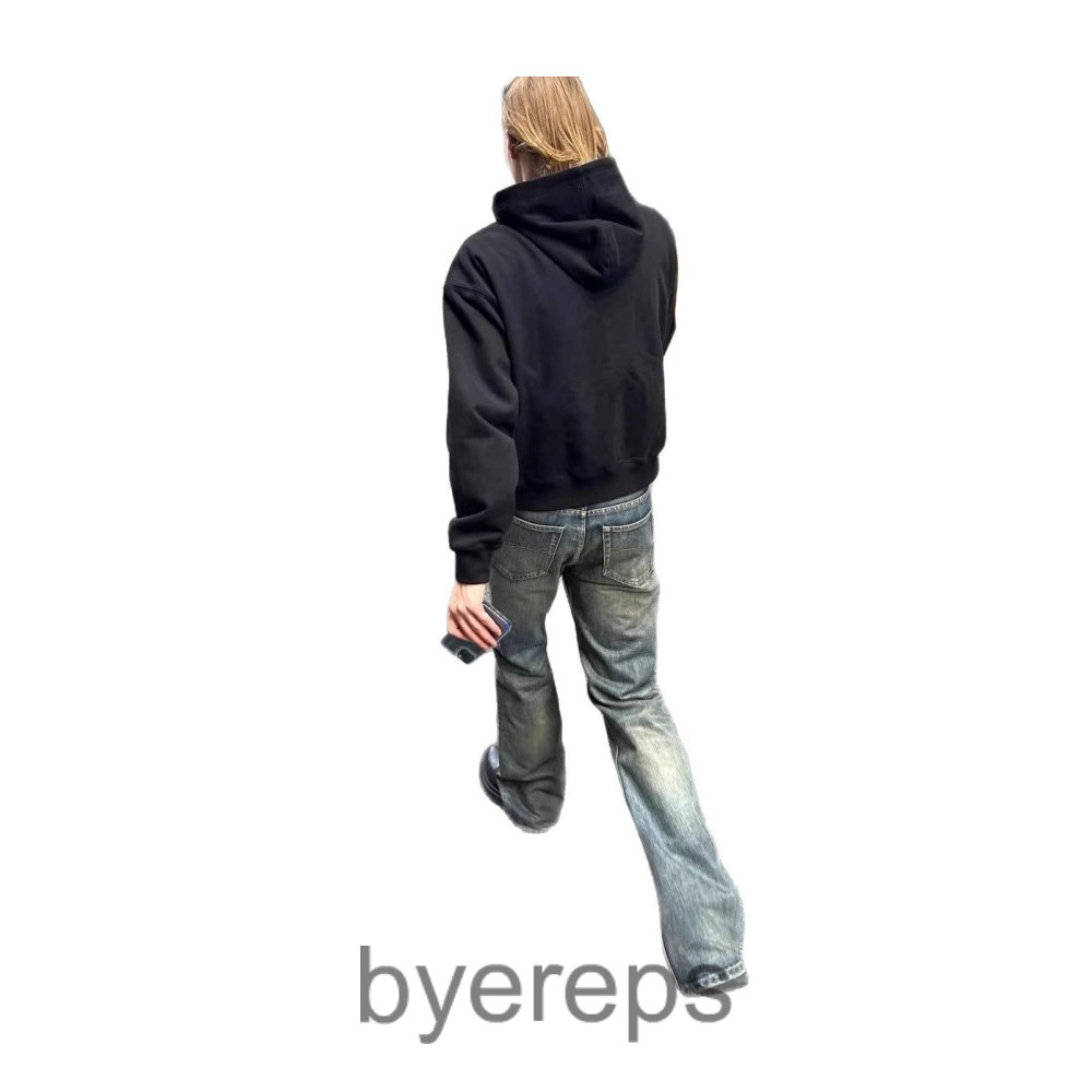 Balenciaga Jeans / Cargo Split Jeans