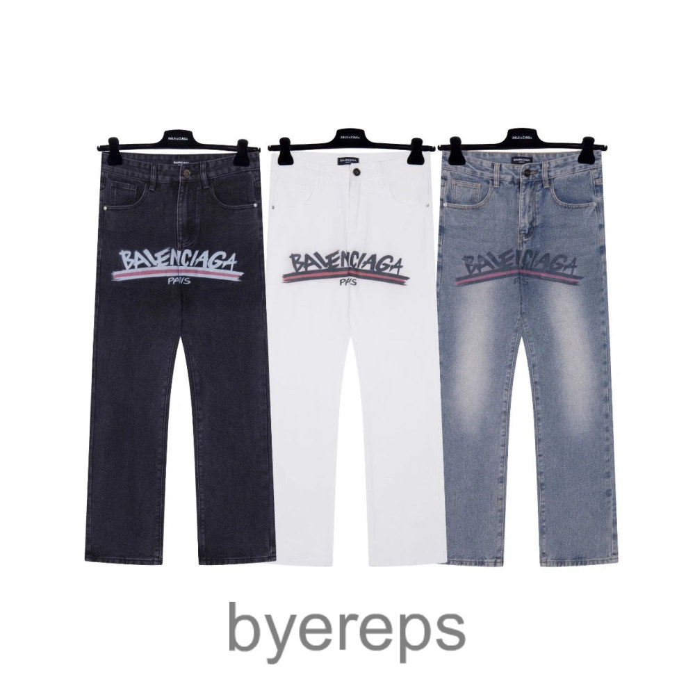 Balenciaga Jeans