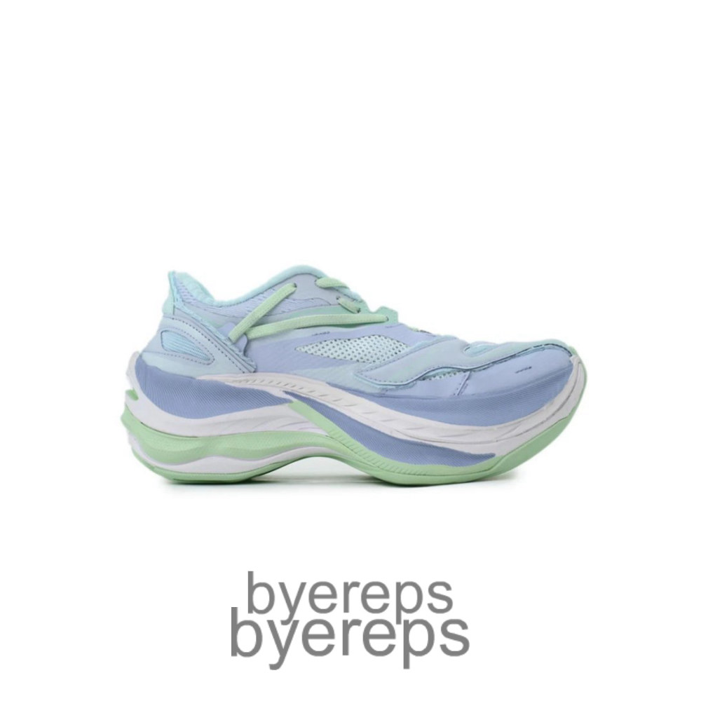 Balenciaga Jet Wmns Sneaker Moon