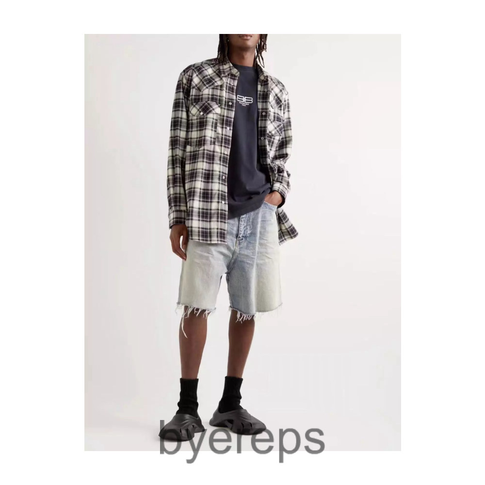 Balenciaga Jorts — photo 4 of 4