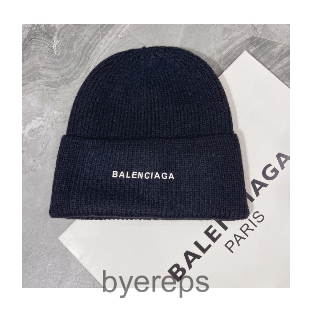 Balenciaga Knitted Hat