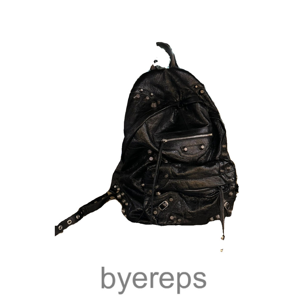Balenciaga Le Cagole Backpack — photo 4 of 4