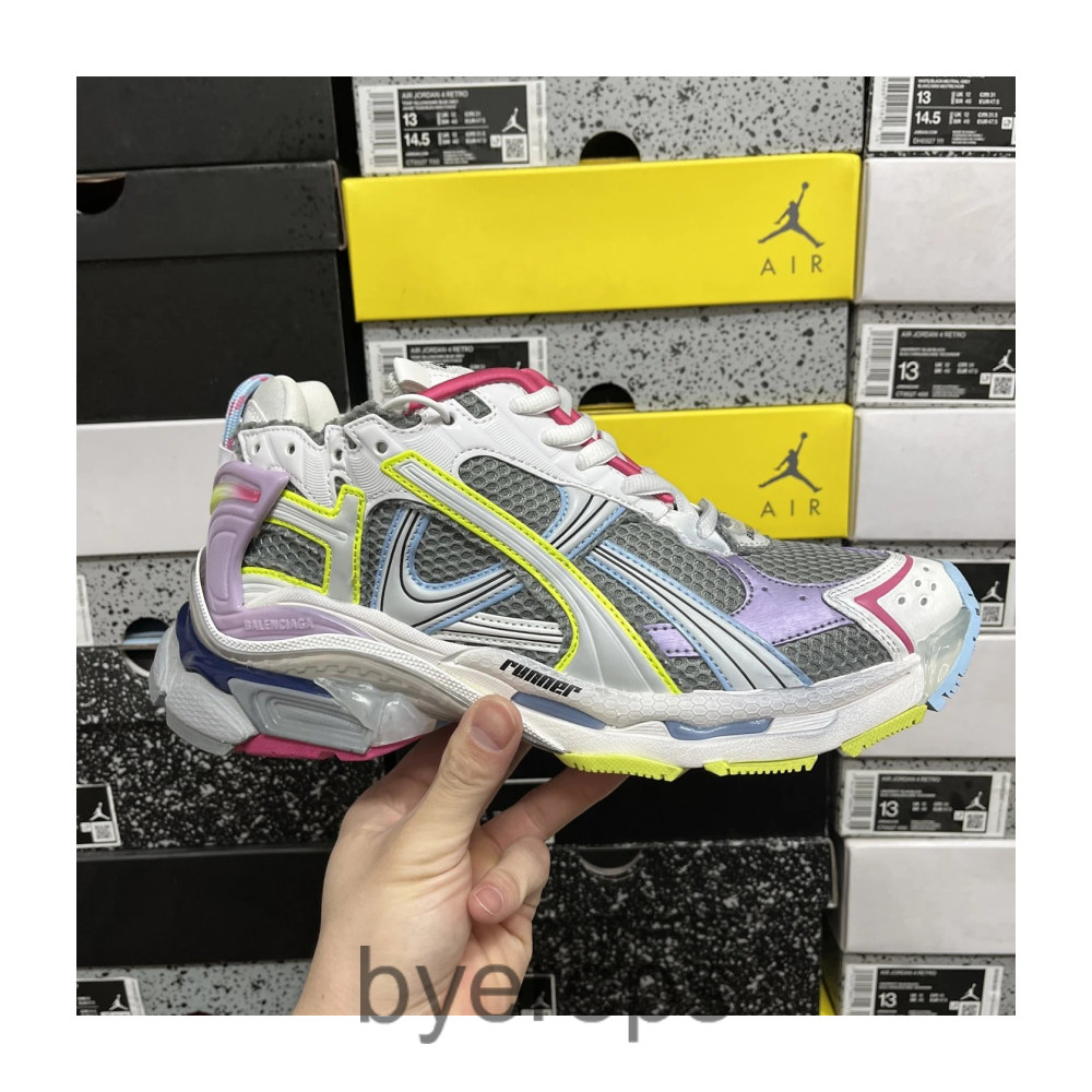 Balenciaga LED Runners (Cheaper Batch)