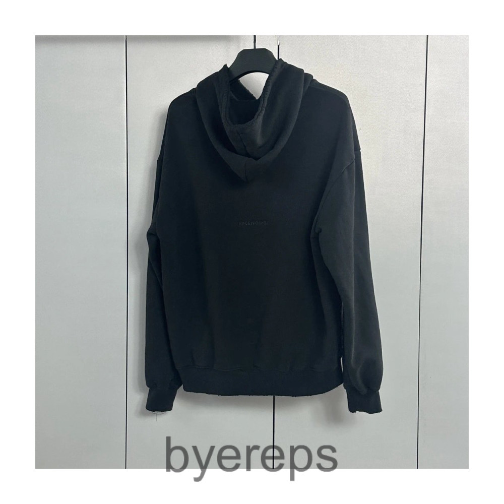 Balenciaga Liberty Hoodie — photo 3 of 4