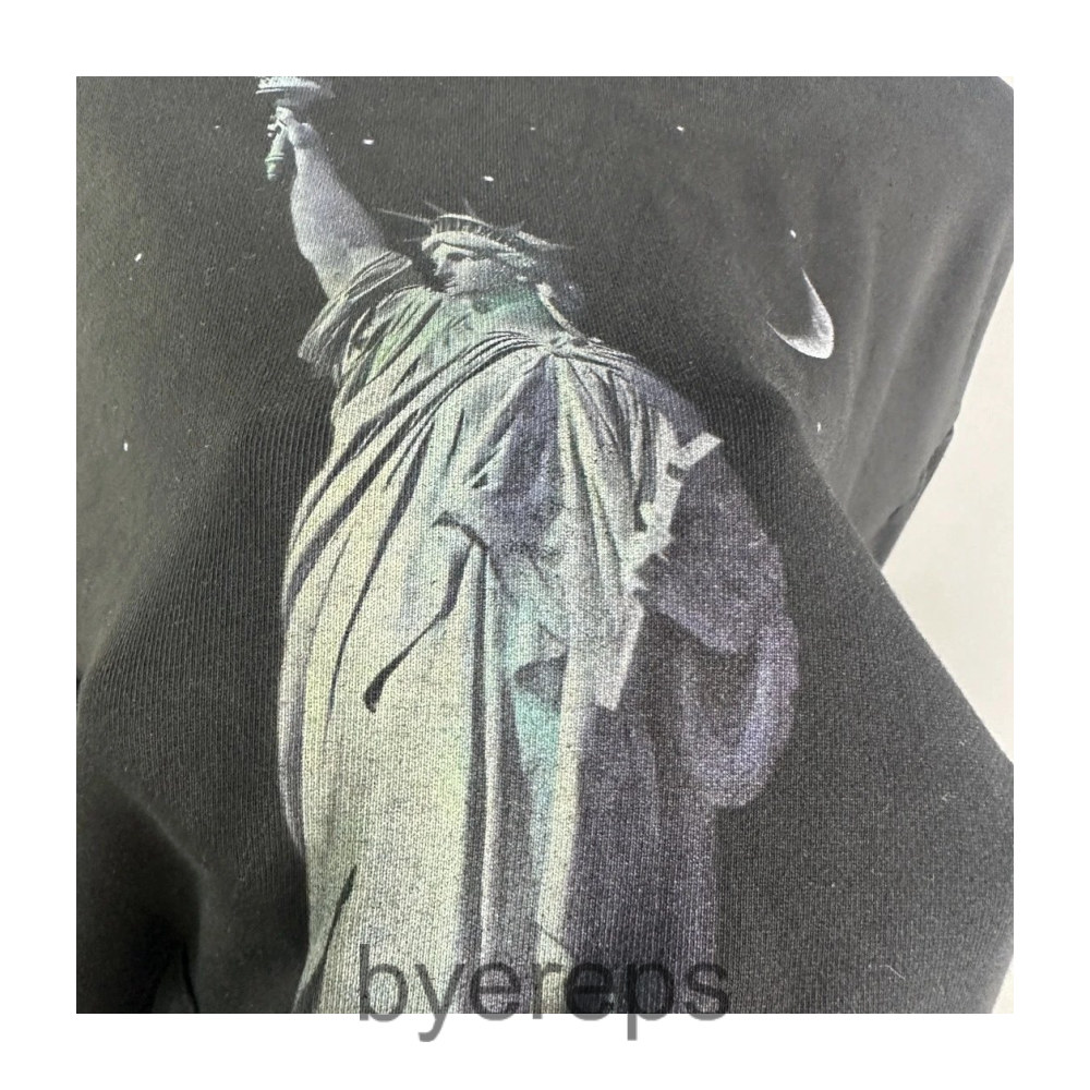 Balenciaga Liberty Hoodie — photo 4 of 4