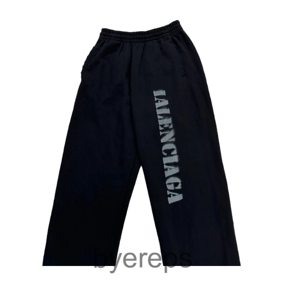 Balenciaga Logo Sweats