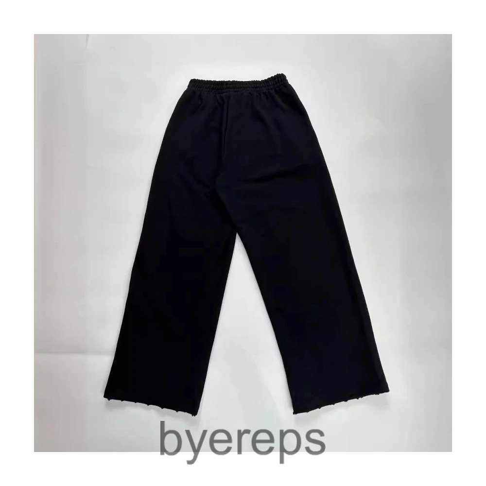Balenciaga Logo Sweats — photo 3 of 4