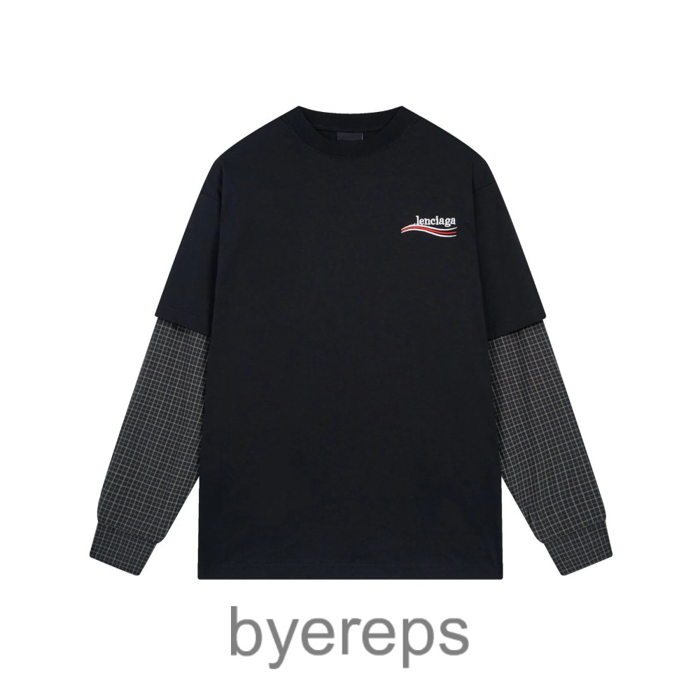 Balenciaga Longsleeve