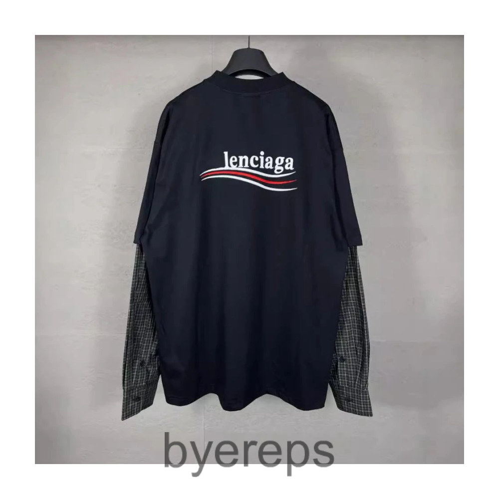 Balenciaga Longsleeve — photo 4 of 4
