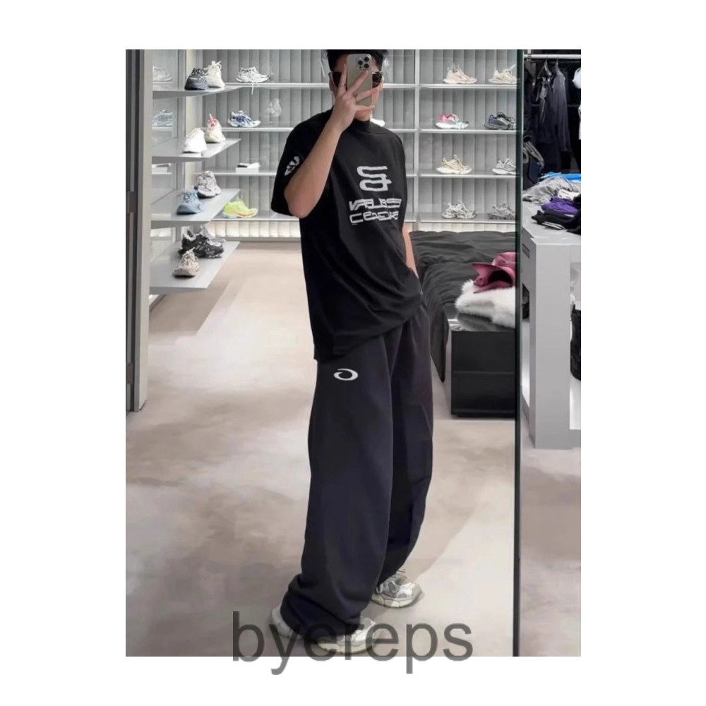 Balenciaga Loop Logo Sweats — photo 4 of 4