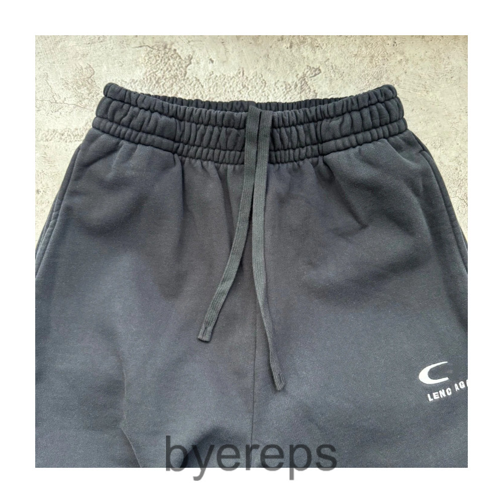 Balenciaga Loop Logo Sweats — photo 2 of 4