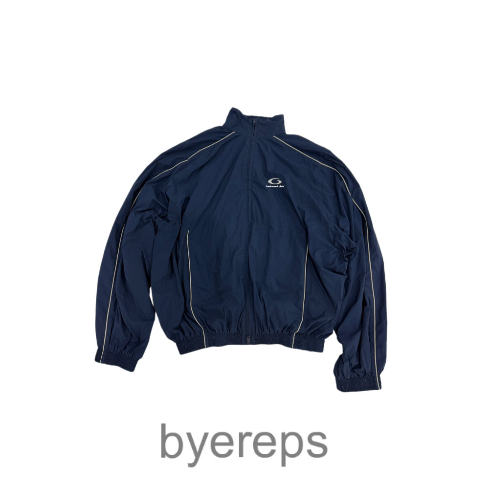 Balenciaga Loop Logo Track Jacket — photo 2 of 4