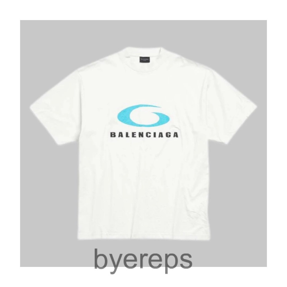 Balenciaga Loop Sport Shirt