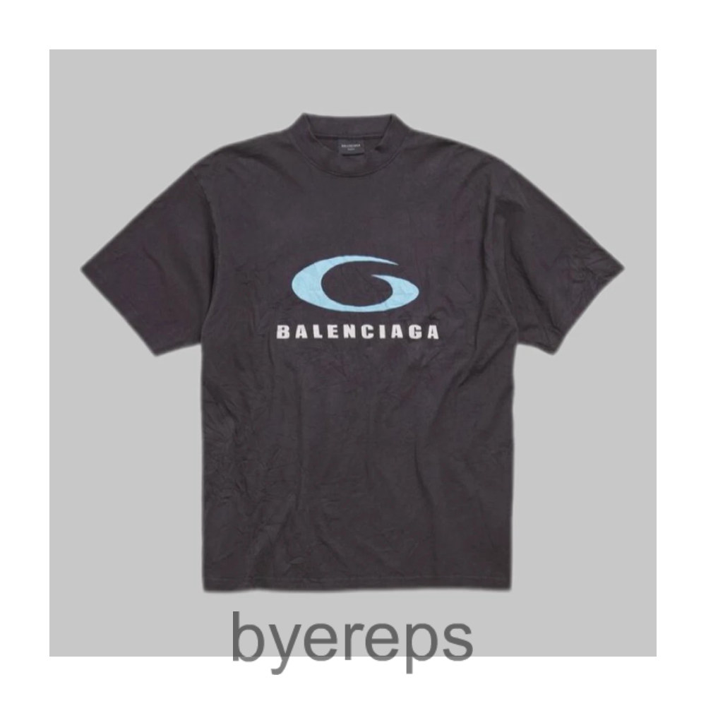 Balenciaga Loop Sport Shirt — photo 3 of 4