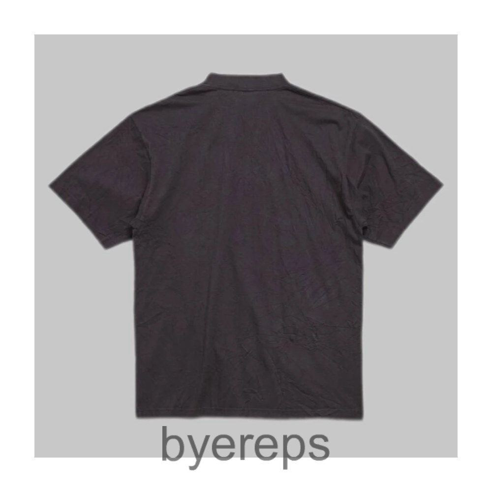Balenciaga Loop Sport Shirt — photo 4 of 4